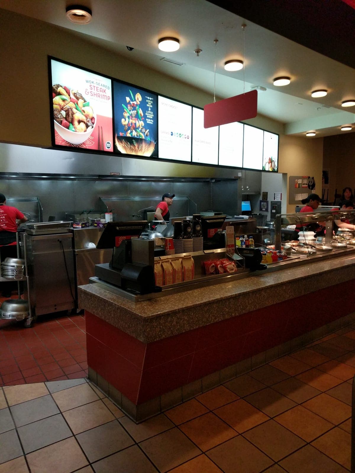 Panda Express