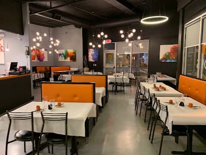 Soy's Sushi Bar and Grill