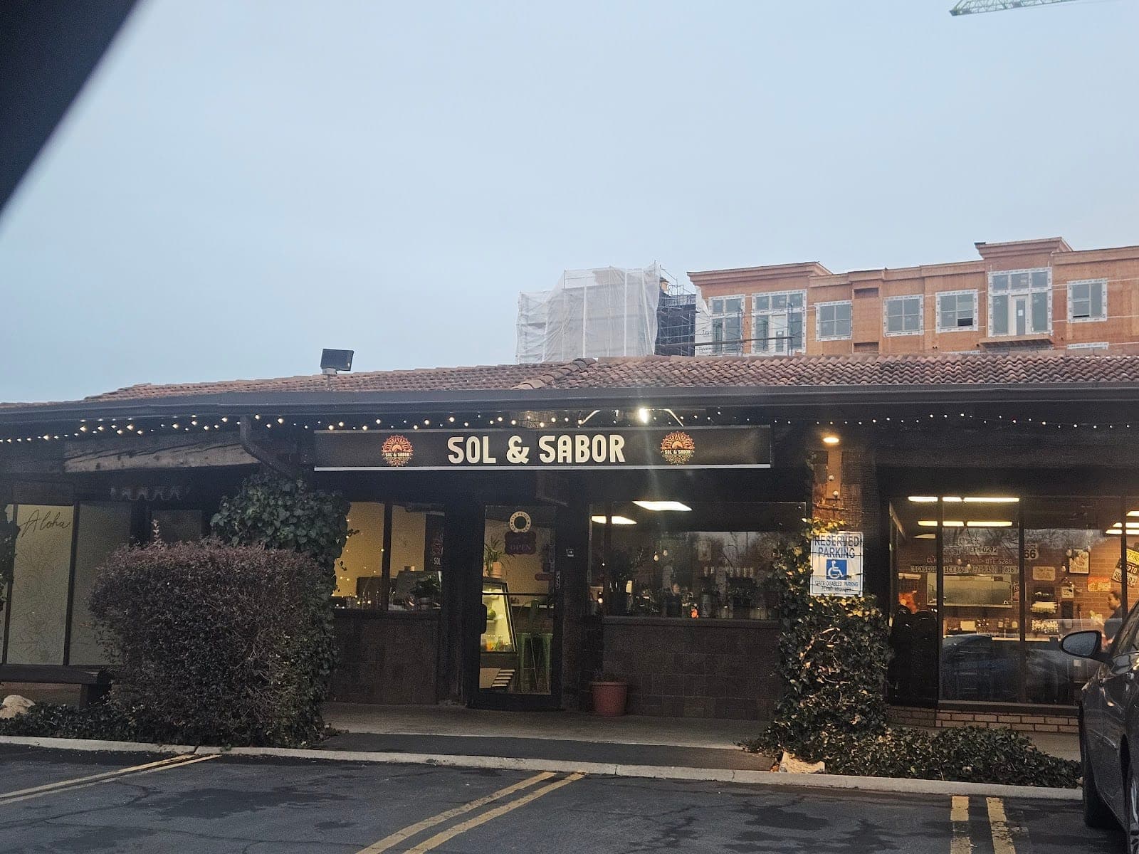 Sol & Sabor