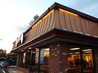 Wendy's