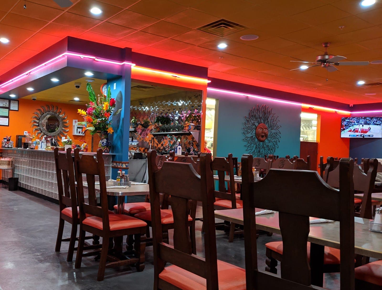 Mi Ranchito Mexican Restaurant
