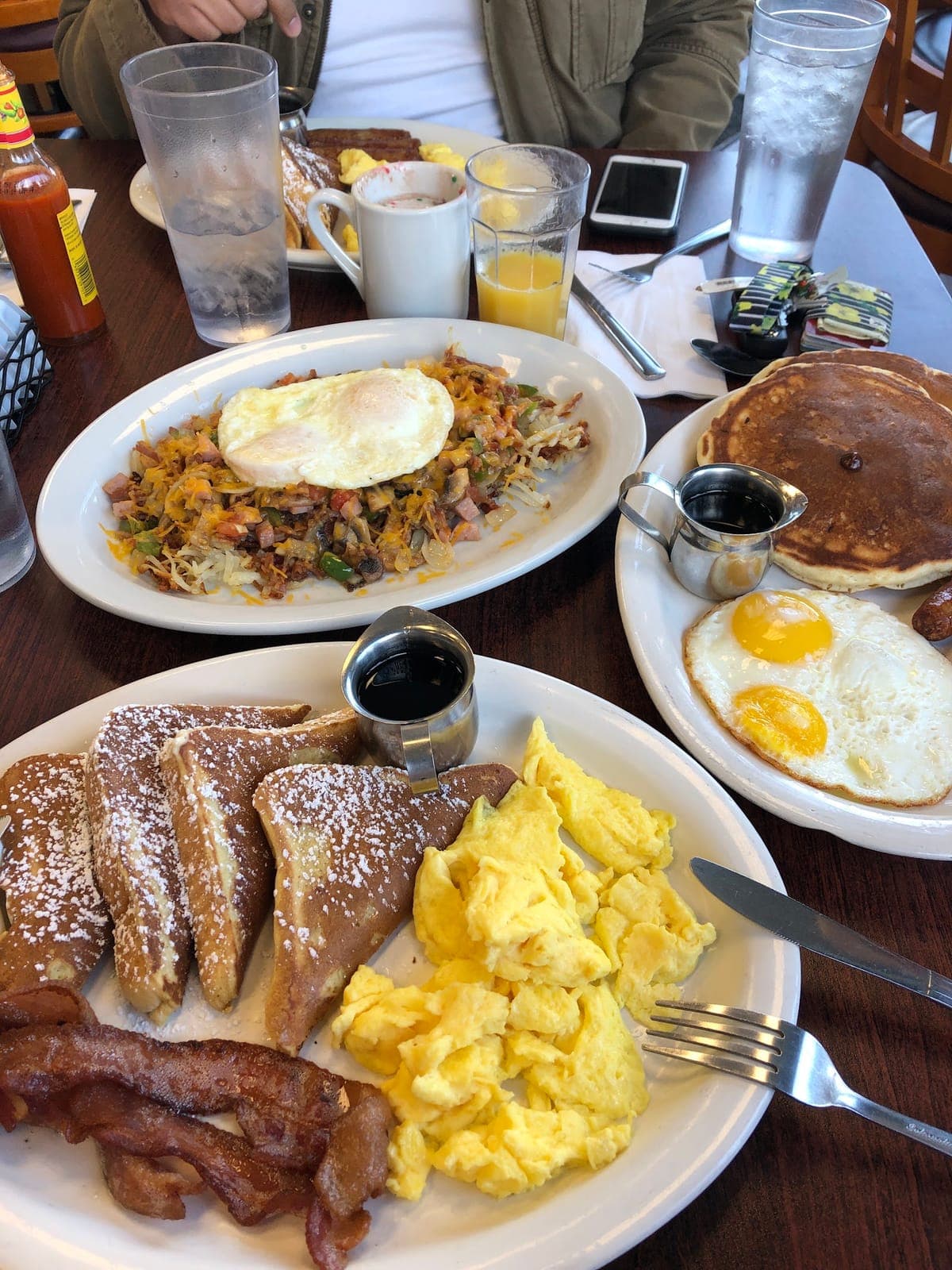 Landmark Grill
