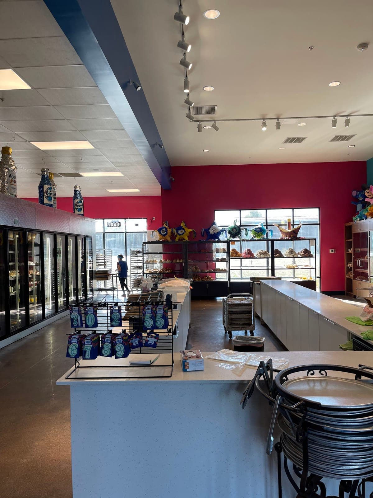 Alicia's Panaderia