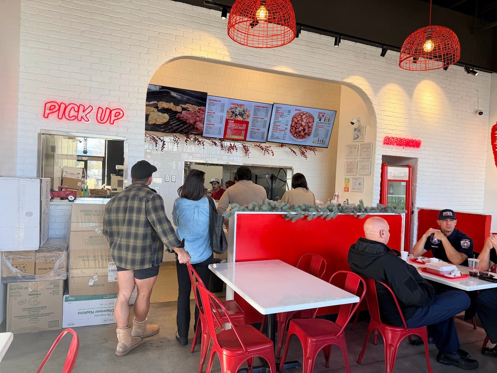 Tacos 1905