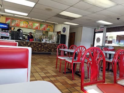 Betos Mexican Food