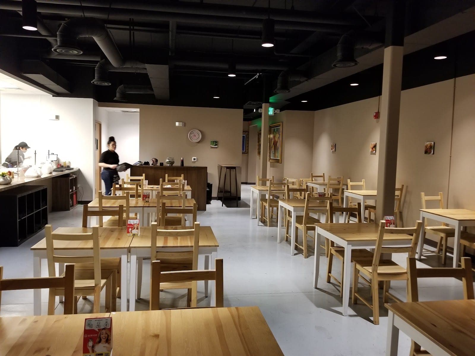 K's Japanese Kitchen