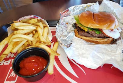 Wendy's