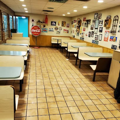 Pace's Dairy Ann
