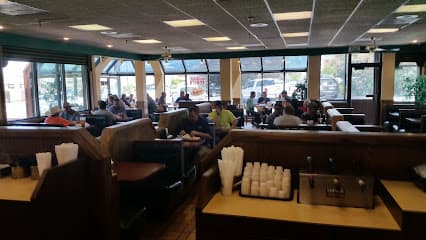 Apollo Burger