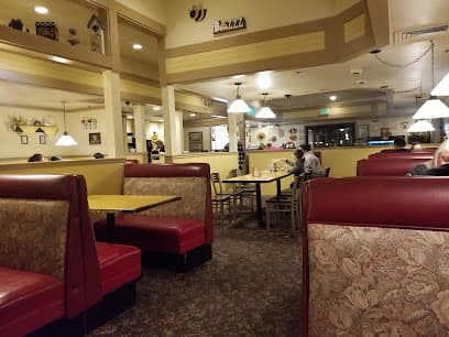 Beez Cafe