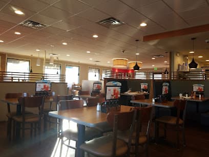 IHOP