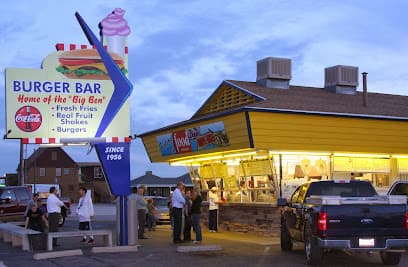 Burger Bar