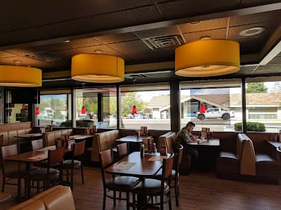 Denny's