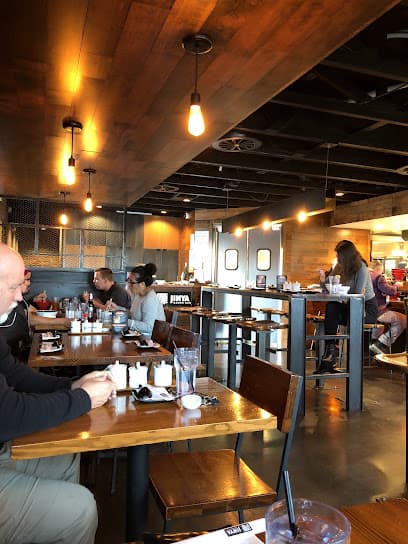 JINYA Ramen Bar