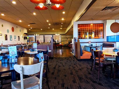 Village Inn
