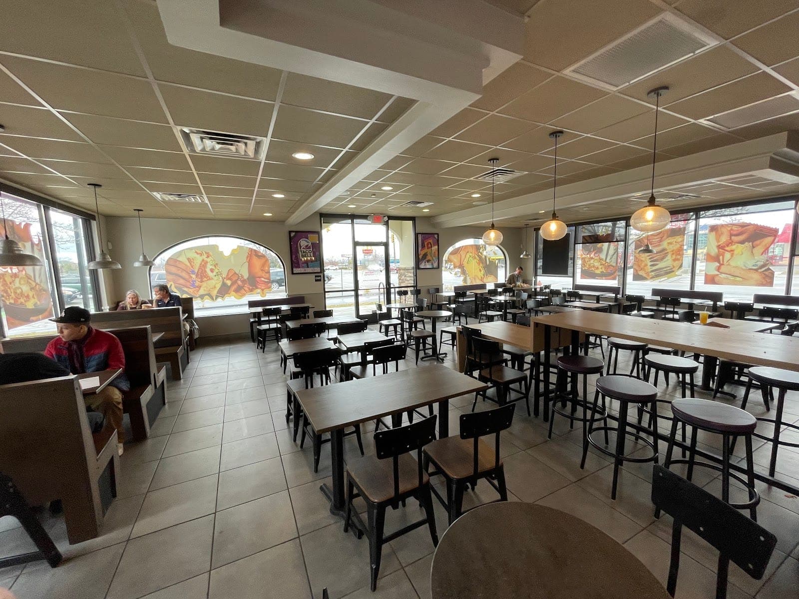 Taco Bell