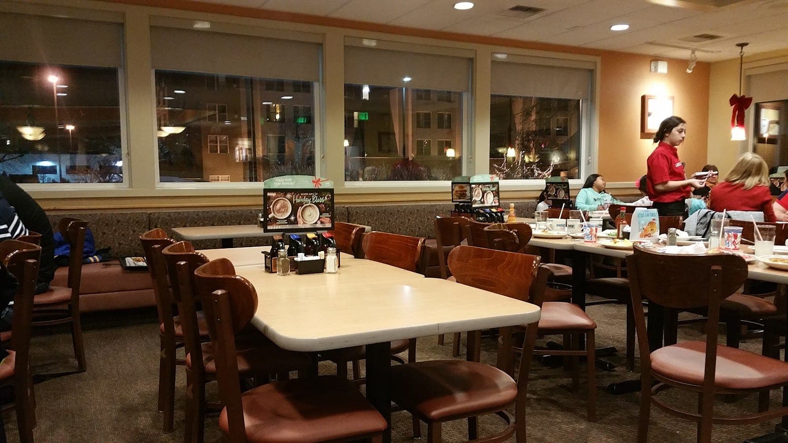 IHOP