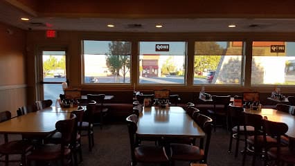 IHOP