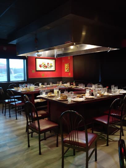 Tepanyaki