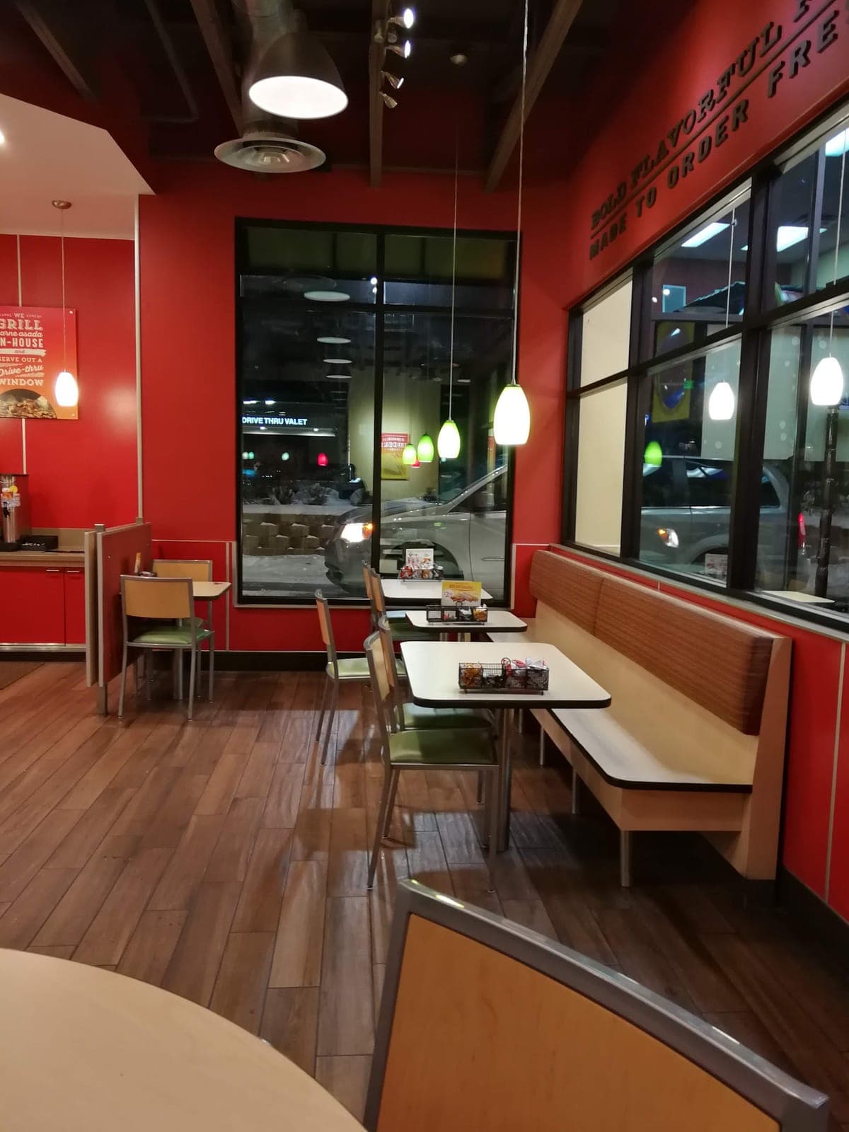 Del Taco
