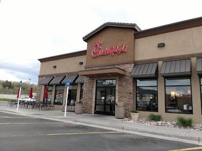 Chick-fil-A