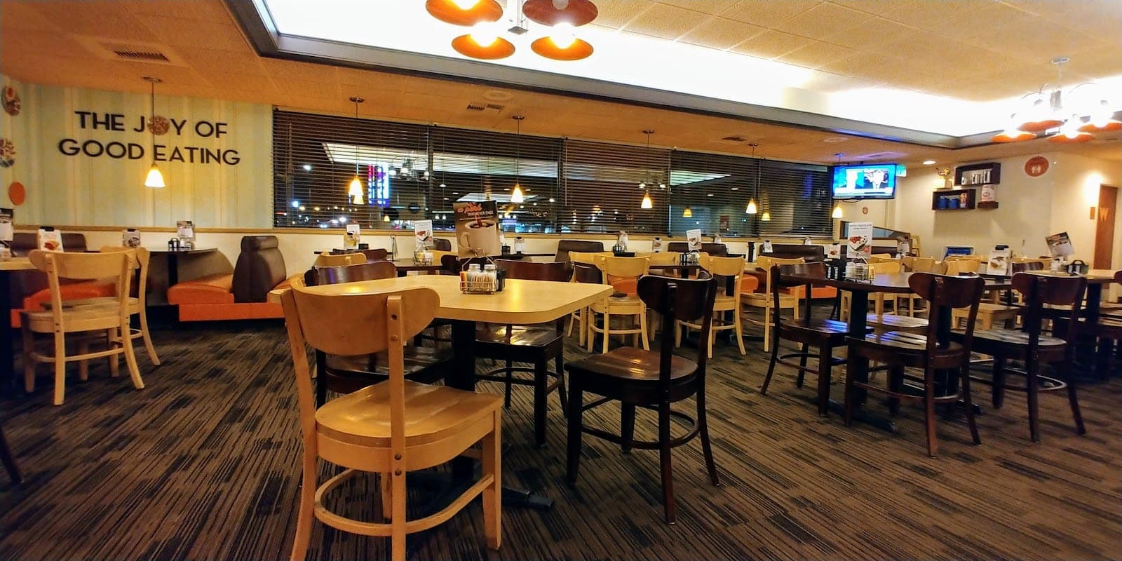 Village Inn