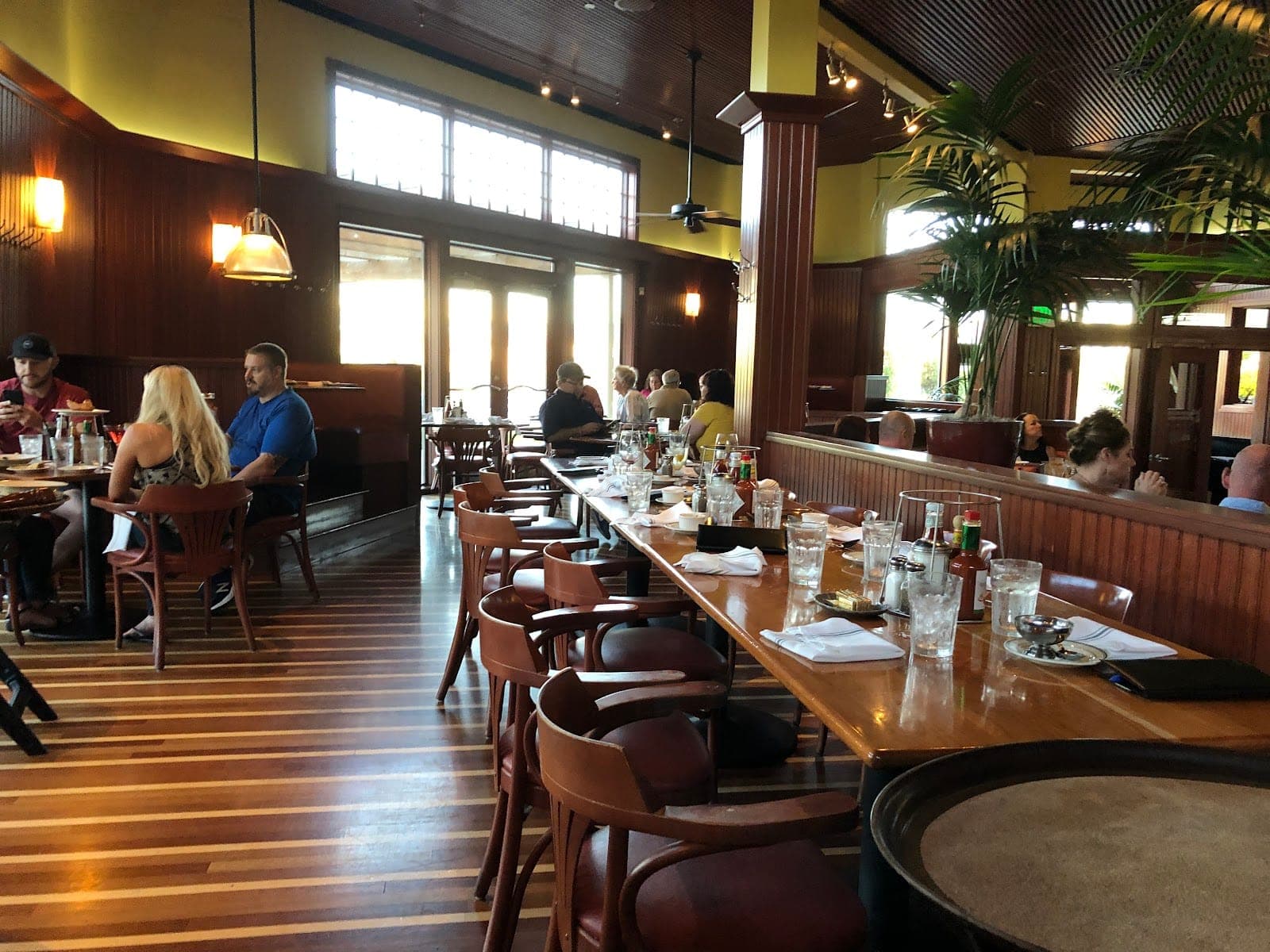 Market Street Grill