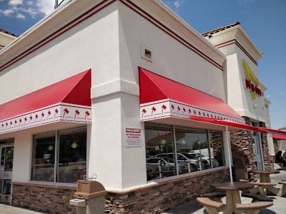 In-N-Out Burger