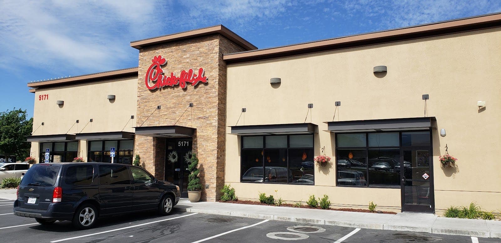 Chick-fil-A