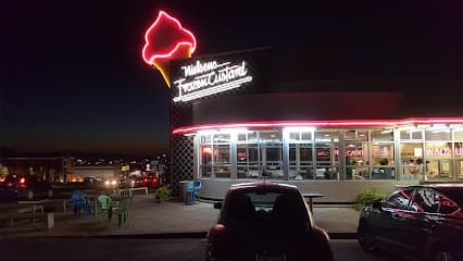 Nielsen's Frozen Custard