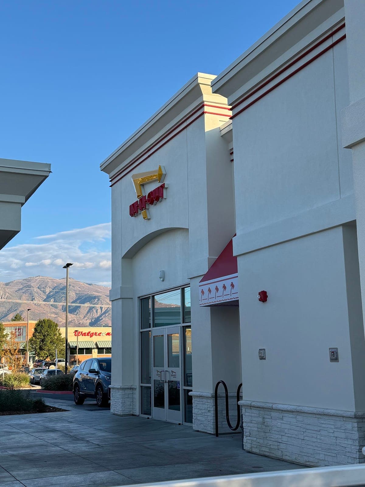 In-N-Out Burger