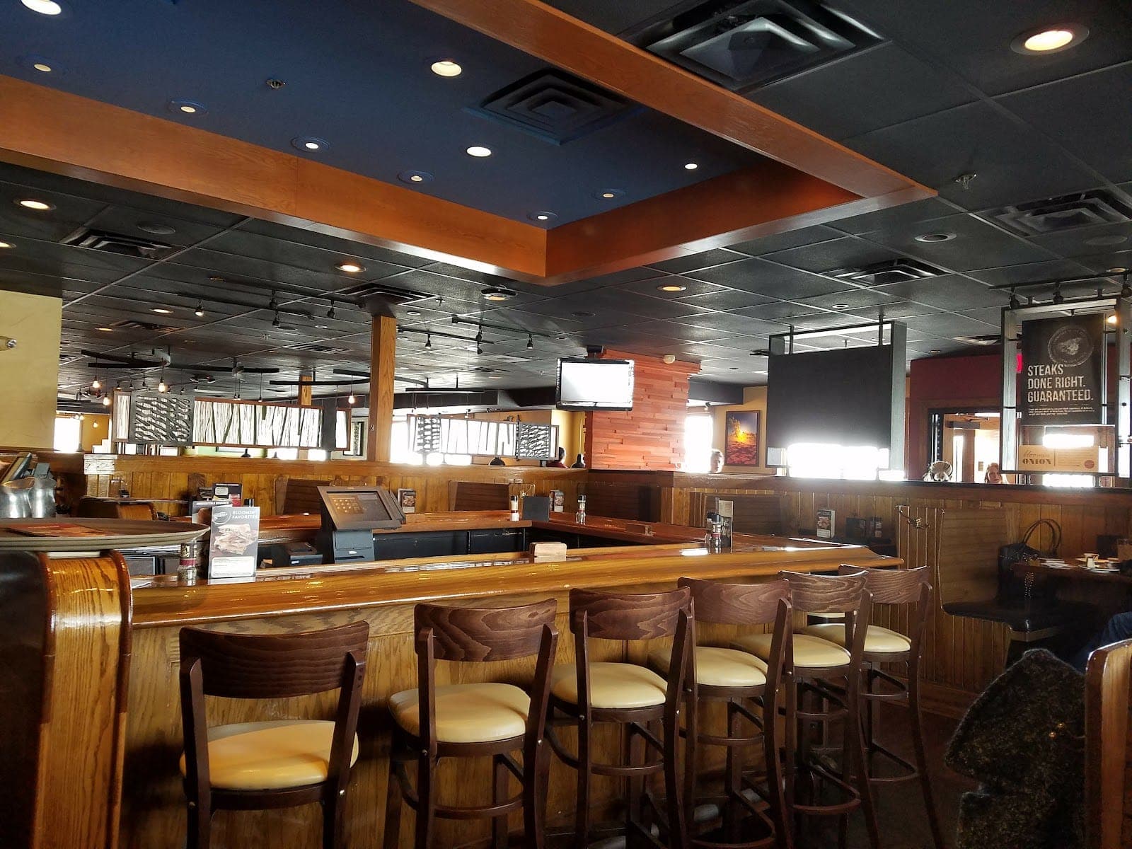 Outback Steakhouse