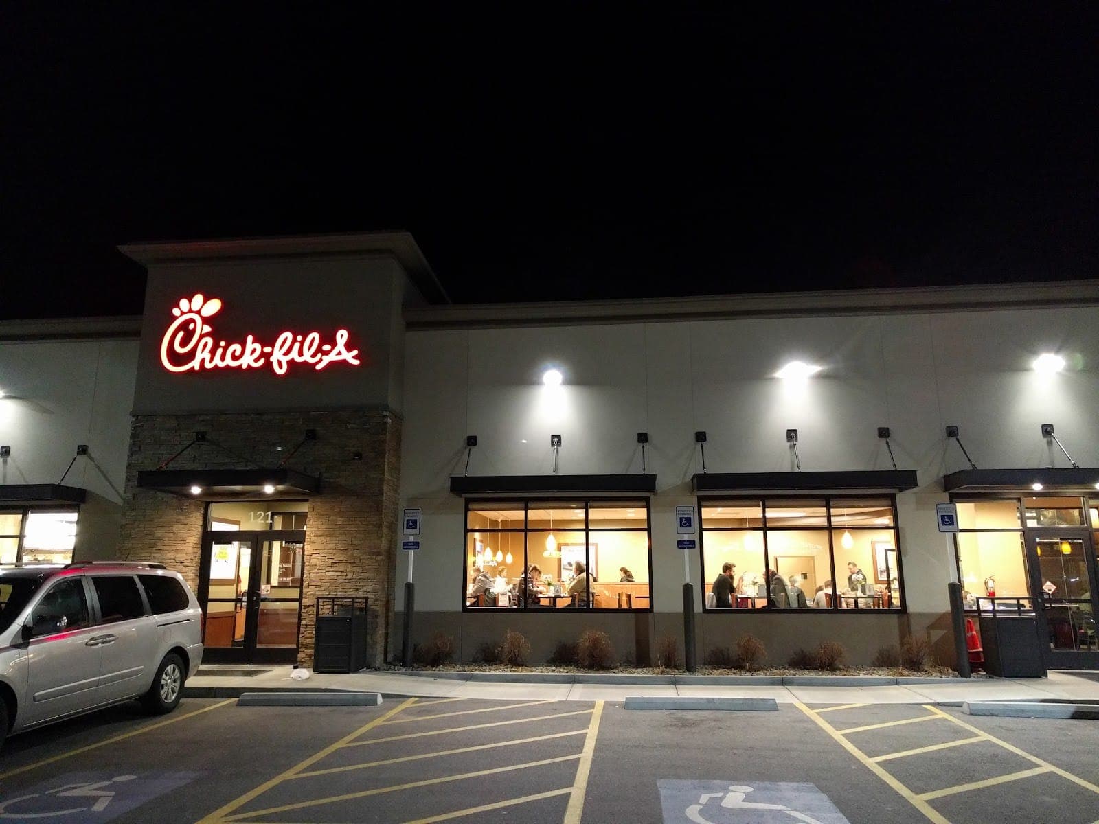 Chick-fil-A