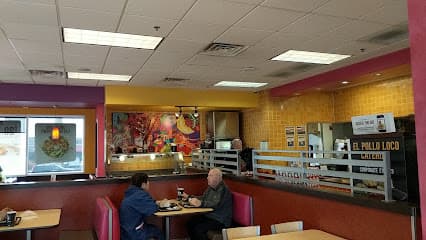 El Pollo Loco
