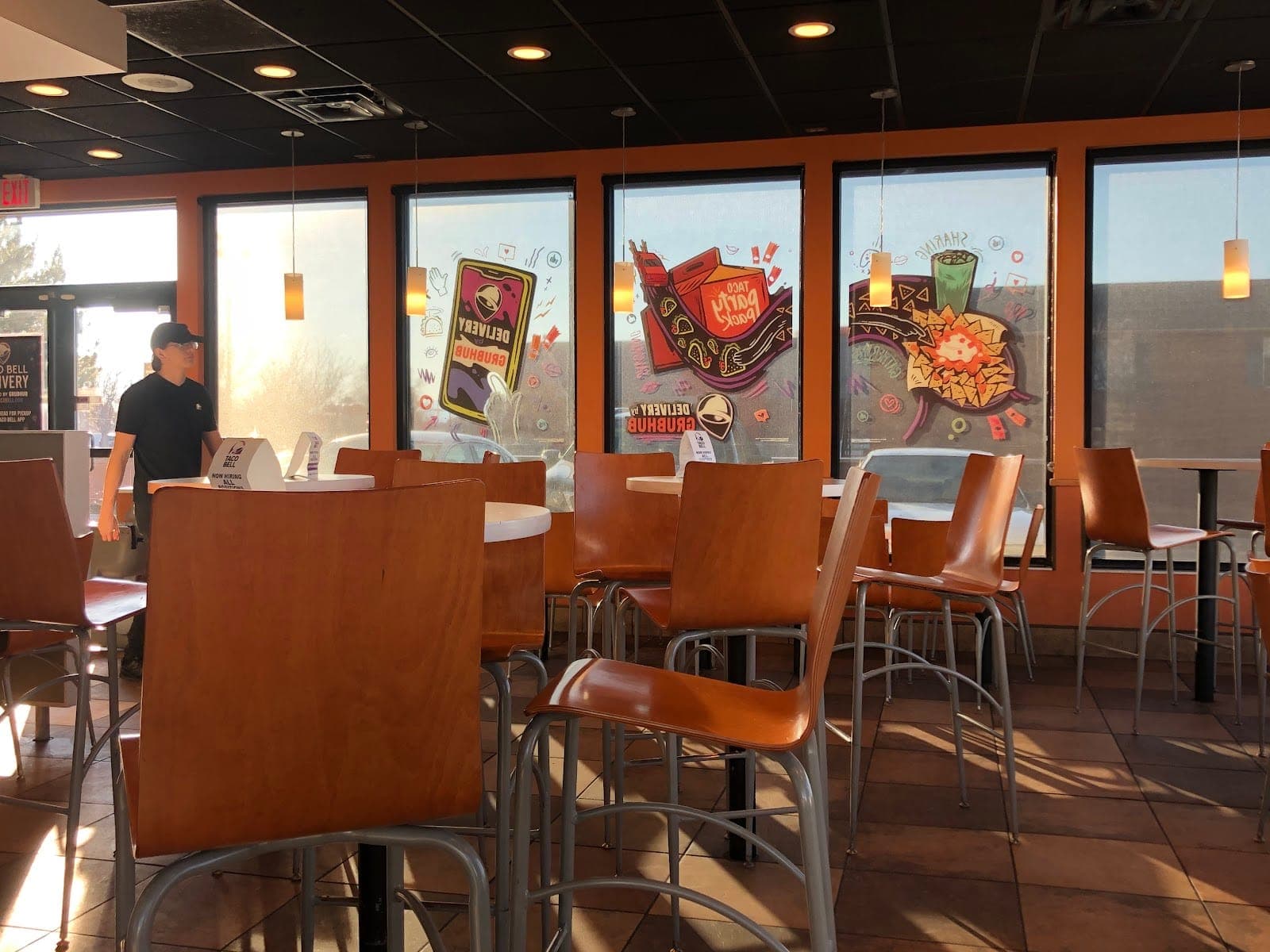 Taco Bell