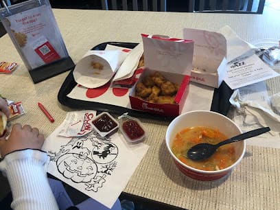 Chick-fil-A