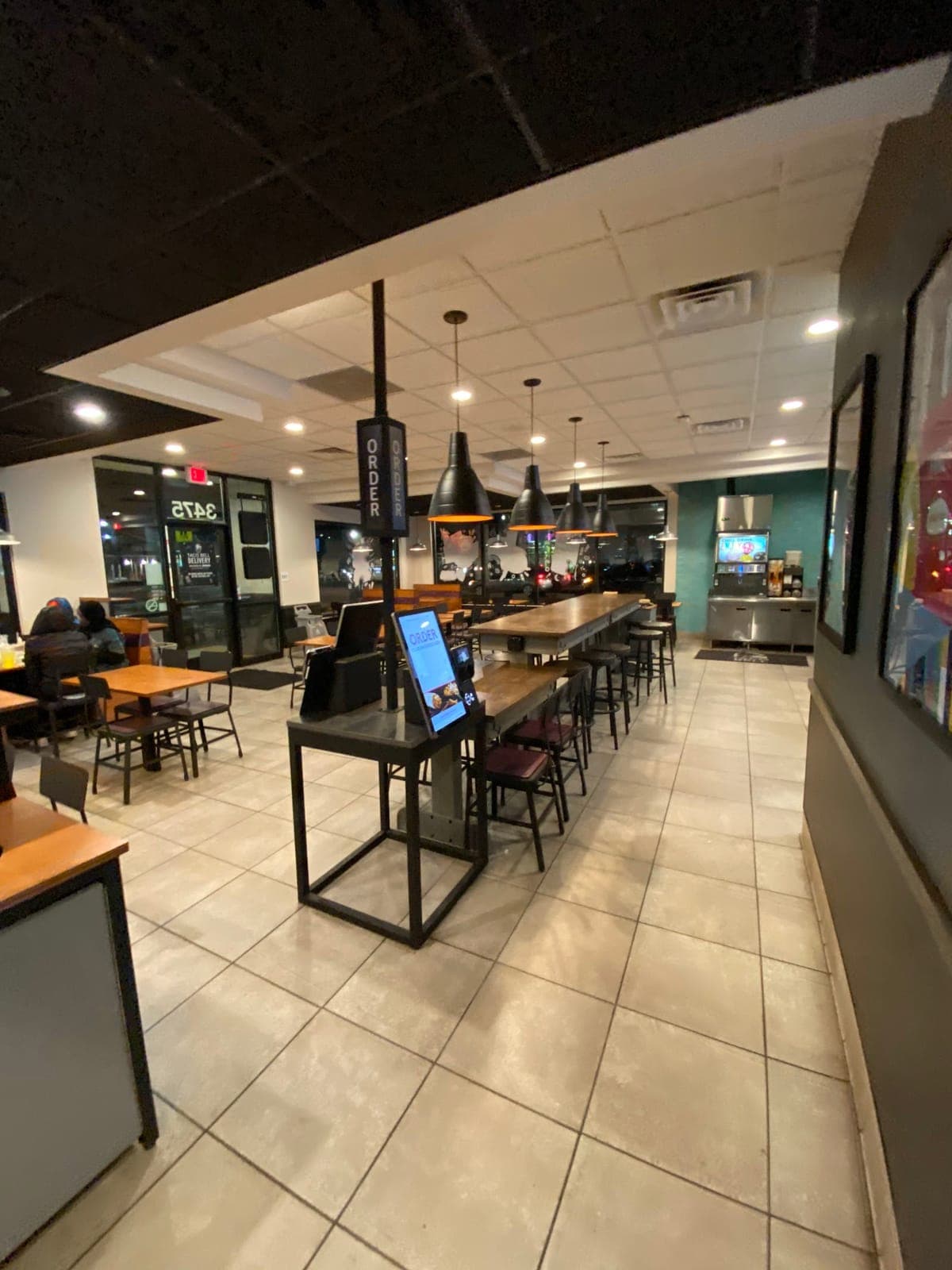 Taco Bell