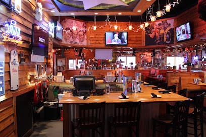 Texas Roadhouse