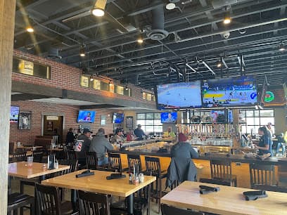 Ruby's Pizzeria and Grill