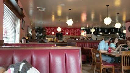 East Moon Sushi & Grill