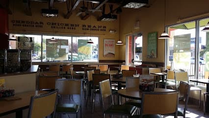 Del Taco
