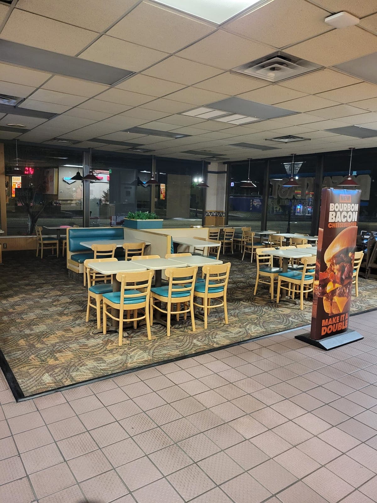 Wendy's