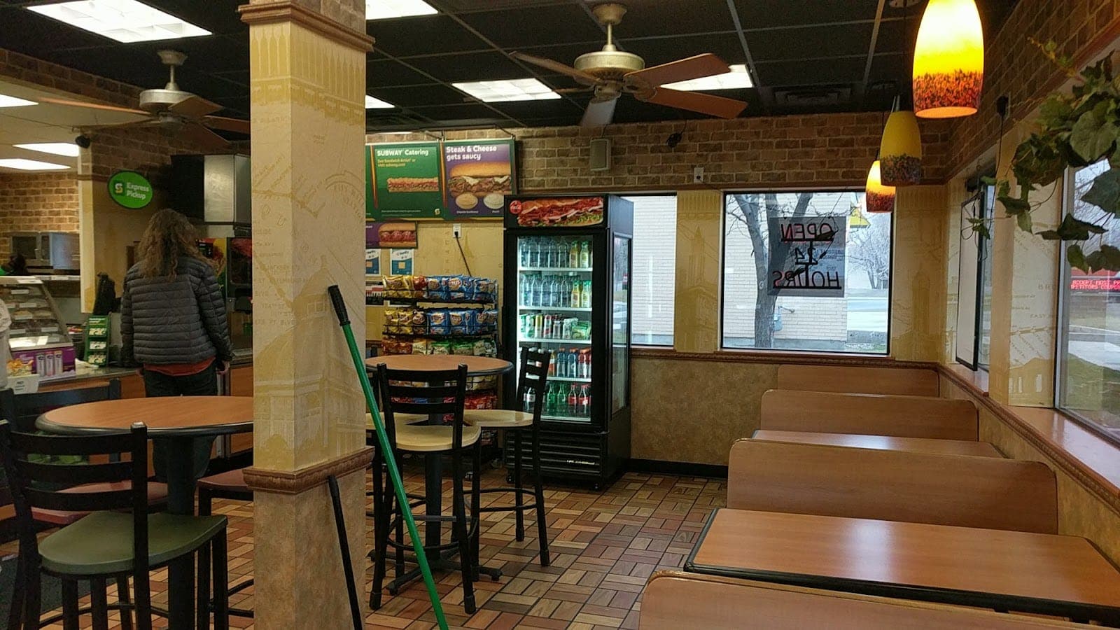 Subway