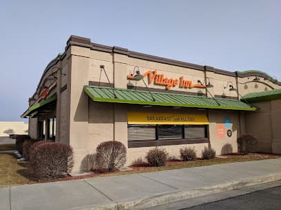 Village Inn