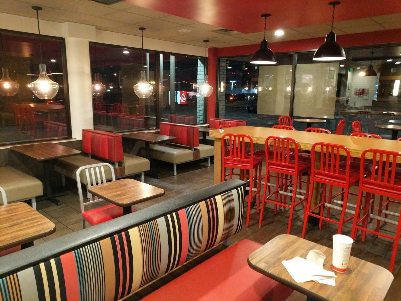 Arby's