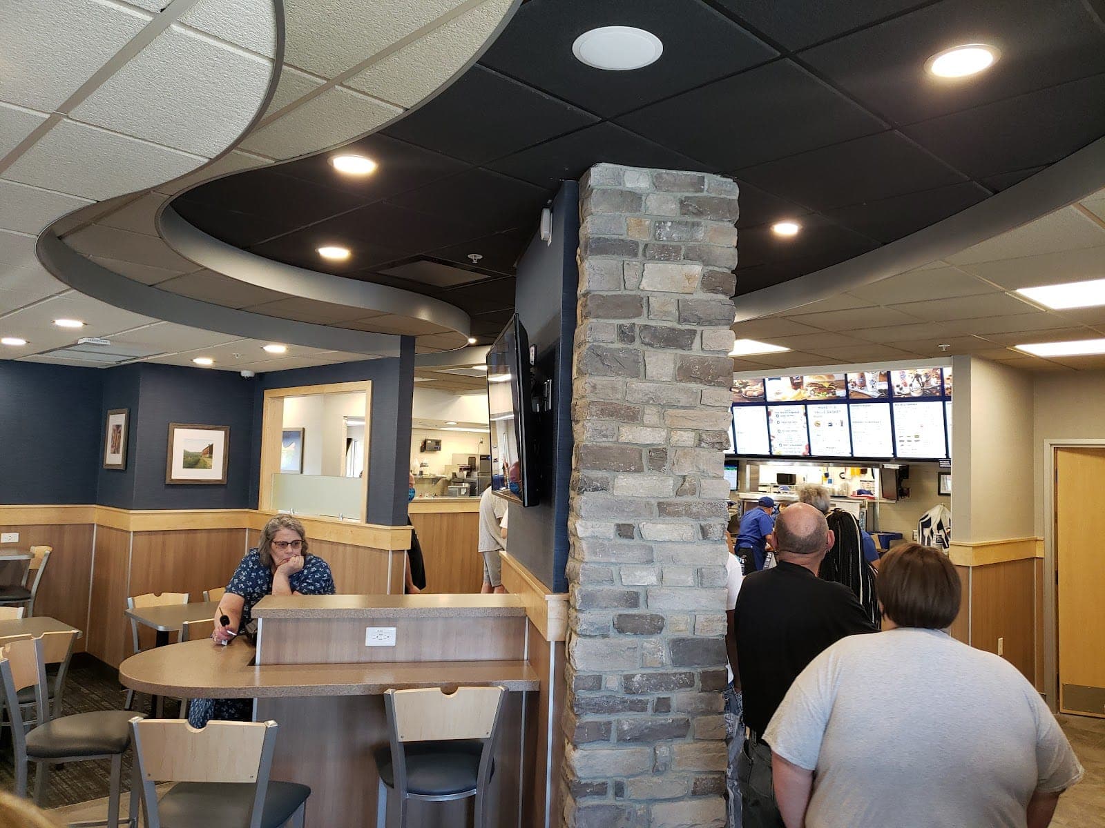 Culver's