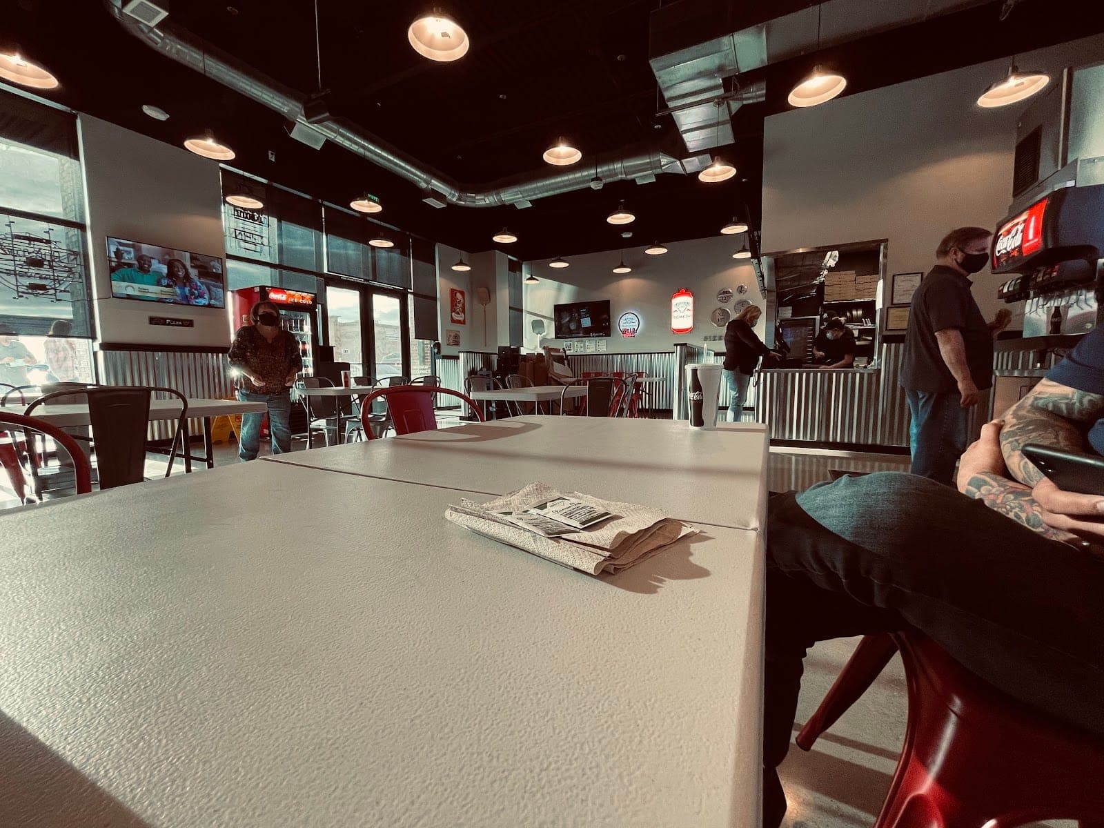 Z Brothers Pizza