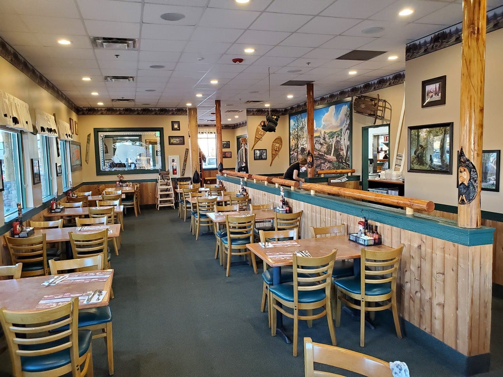 Black Bear Diner