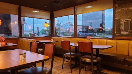 Denny's
