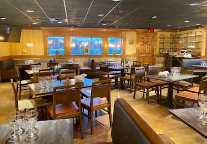 Flying Monkey Grill & Bar